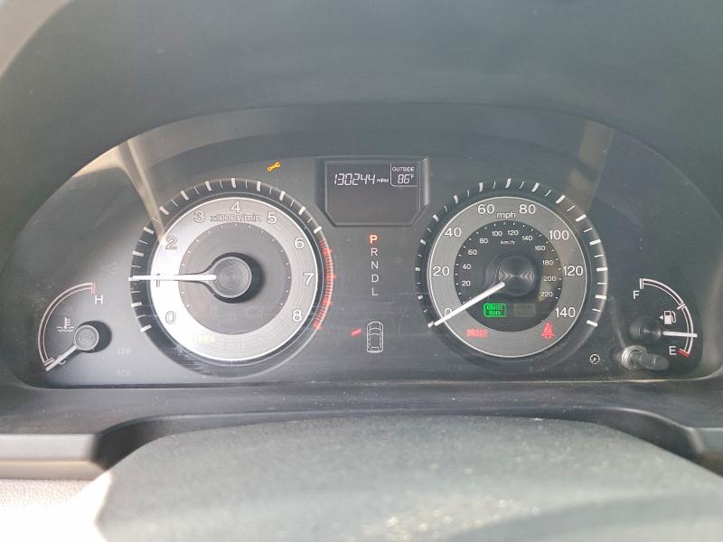 58622116 :رقم المزاد ، 5FNRL5H49GB105375 vin ، 2016 Honda Odyssey مزاد بيع