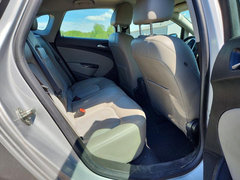 Продаж на аукціоні авто 2016 Buick Verano, vin: 1G4PW5SK0G4124342, номер лоту: 56494916