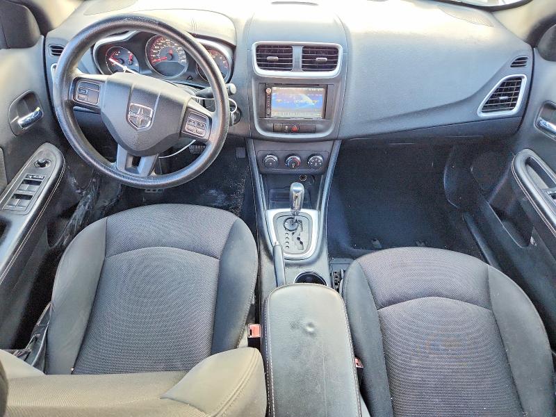 2013 Dodge Avenger მანქანა იყიდება აუქციონზე, vin: 1C3CDZAB9DN675686, აუქციონის ნომერი: 57483566