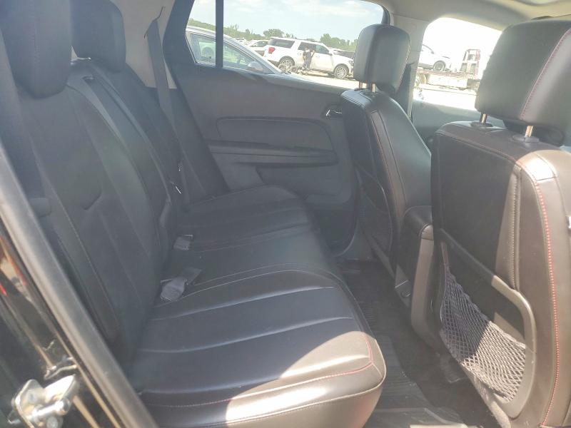Aukcja sprzedaży 2015 Gmc Terrain, vin: 2GKFLYE35F6164321, numer aukcji: 56082616