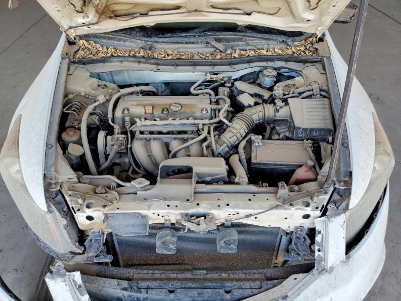 Продажа на аукционе авто 2008 Honda Accord, vin: JHMCP26408C040019, номер лота: 58141156