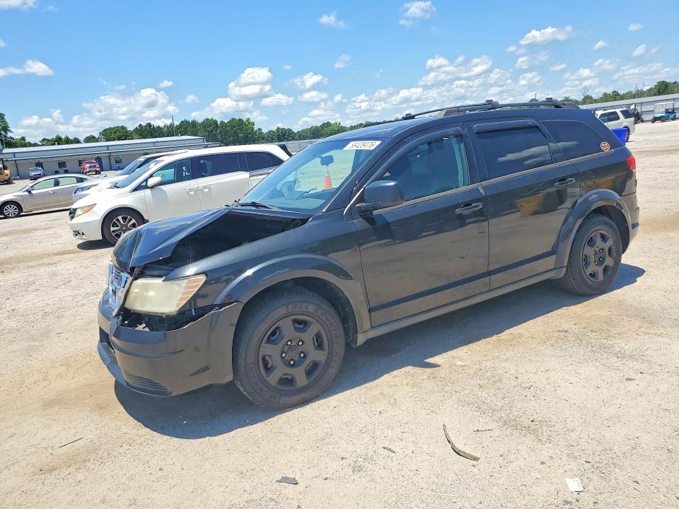 Продаж на аукціоні авто 2009 Dodge Journey, vin: 3D4GG47B29T196874, номер лоту: 58428476