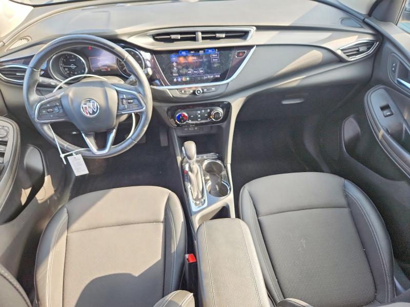 Продажа на аукционе авто 2023 Buick Encore Gx, vin: KL4MMCSL1PB058724, номер лота: 58807156