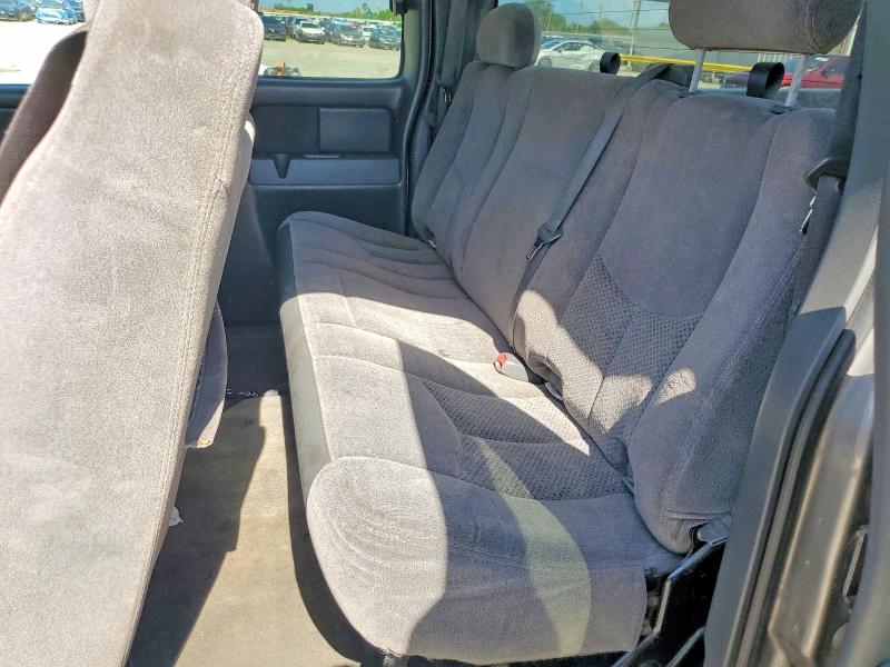 2006 Chevrolet Silverado მანქანა იყიდება აუქციონზე, vin: 1GCEC19V66Z159904, აუქციონის ნომერი: 56735556