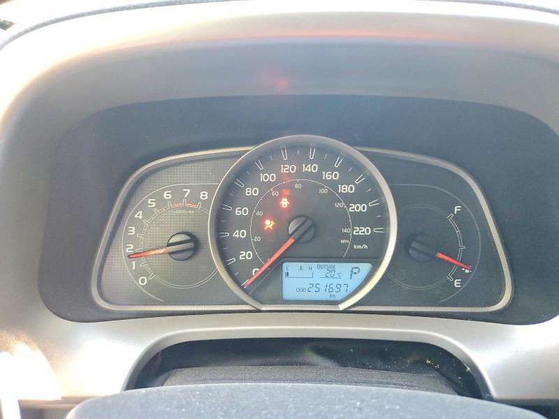 Aukcja sprzedaży 2013 Toyota Rav4, vin: 2T3WFREV8DW048378, numer aukcji: 55800526