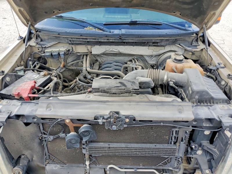 2013 Ford F150 მანქანა იყიდება აუქციონზე, vin: 1FTFX1CF0DFA60097, აუქციონის ნომერი: 55541356