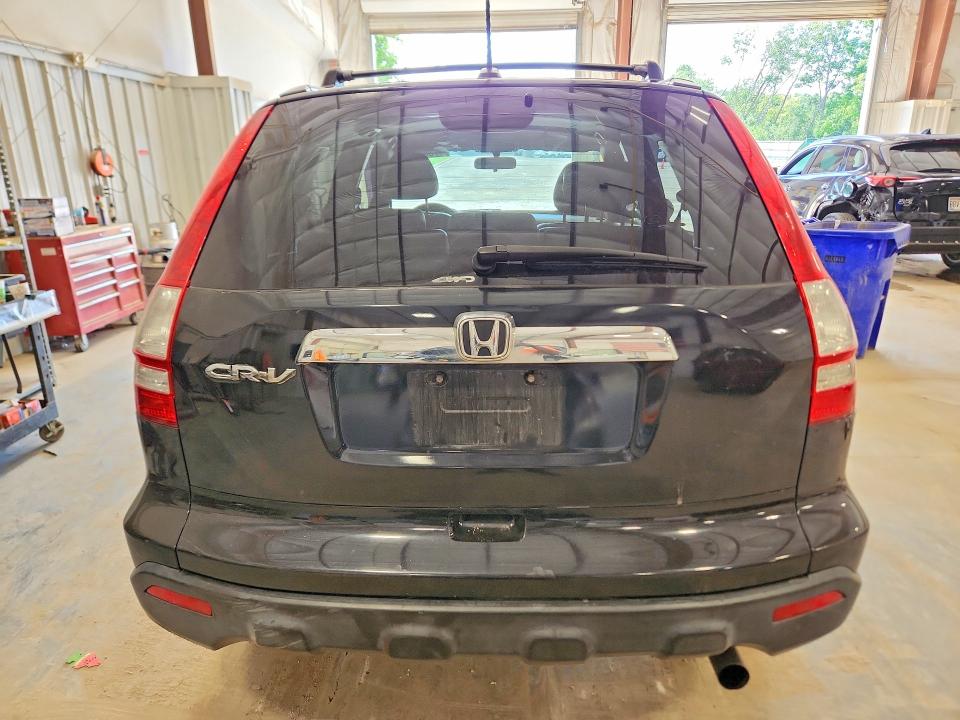 2008 Honda Cr-v მანქანა იყიდება აუქციონზე, vin: JHLRE48748C031122, აუქციონის ნომერი: 57585826