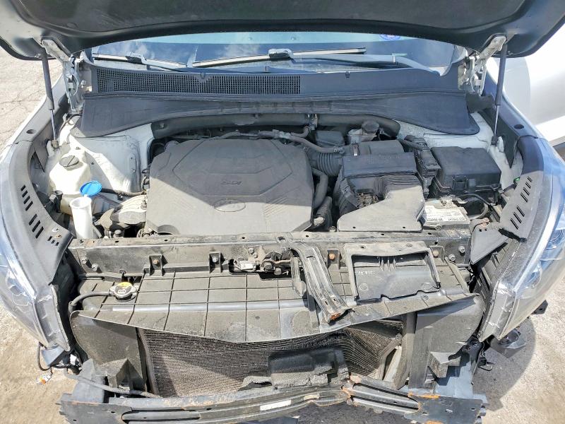 57157746 :رقم المزاد ، 5XYPHDA53KG534857 vin ، 2019 Kia Sorento مزاد بيع