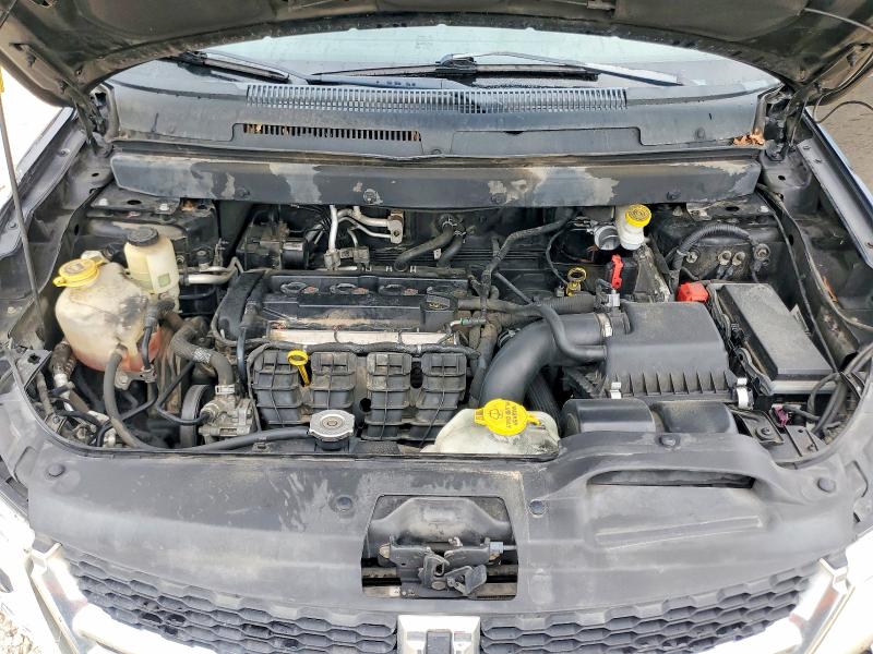 Aukcja sprzedaży 2015 Dodge Journey, vin: 3C4PDCAB3FT735295, numer aukcji: 57882916