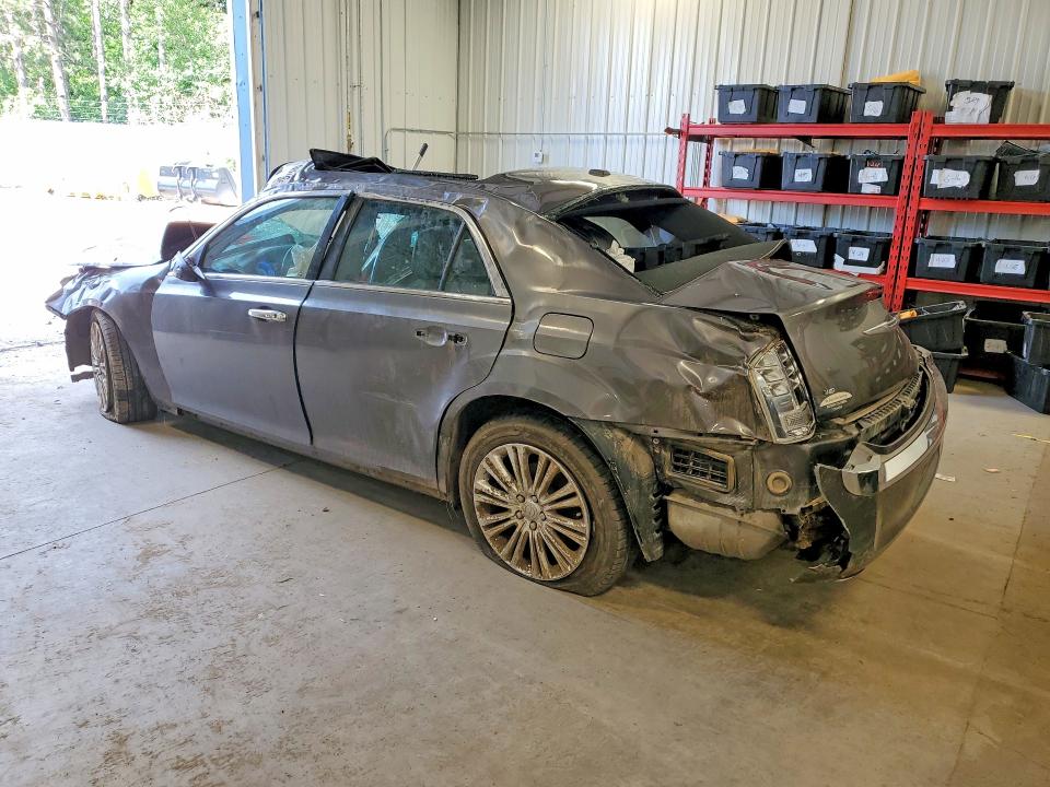 Продаж на аукціоні авто 2014 Chrysler 300, vin: 2C3CCARG8EH308714, номер лоту: 58058216