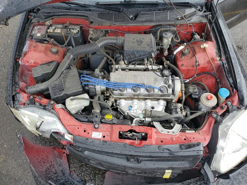 58583486 :رقم المزاد ، 2HGEJ6425YH103506 vin ، 2000 Honda Civic مزاد بيع