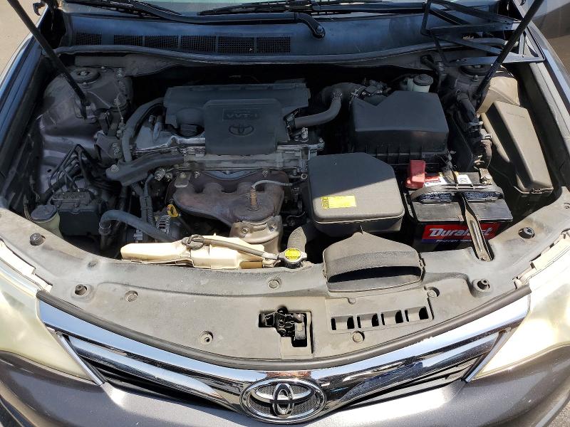 Auction sale of the 2013 Toyota Camry, vin: 4T4BF1FK4DR329693, lot number: 56260326