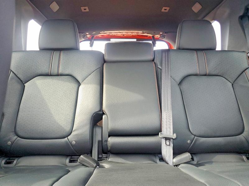 Auction sale of the 2026 Honda Passport, vin: 5FNYF9H83TB032625, lot number: 56295946