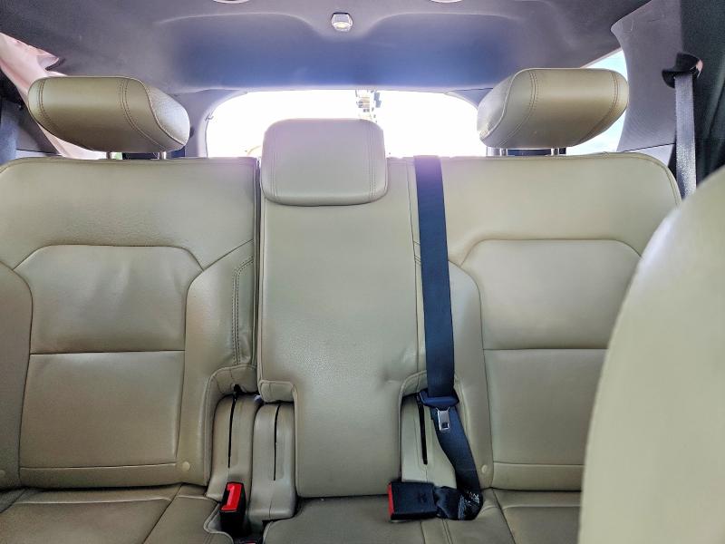 Продаж на аукціоні авто 2016 Ford Explorer, vin: 1FM5K8D81GGC03491, номер лоту: 57748446