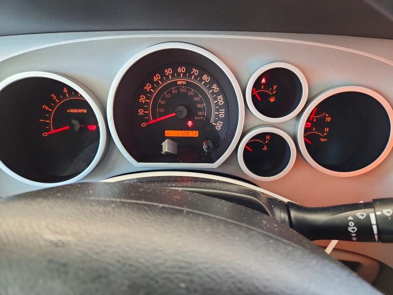 Aukcja sprzedaży 2009 Toyota Sequoia, vin: 5TDBT64A99S001017, numer aukcji: 57931386