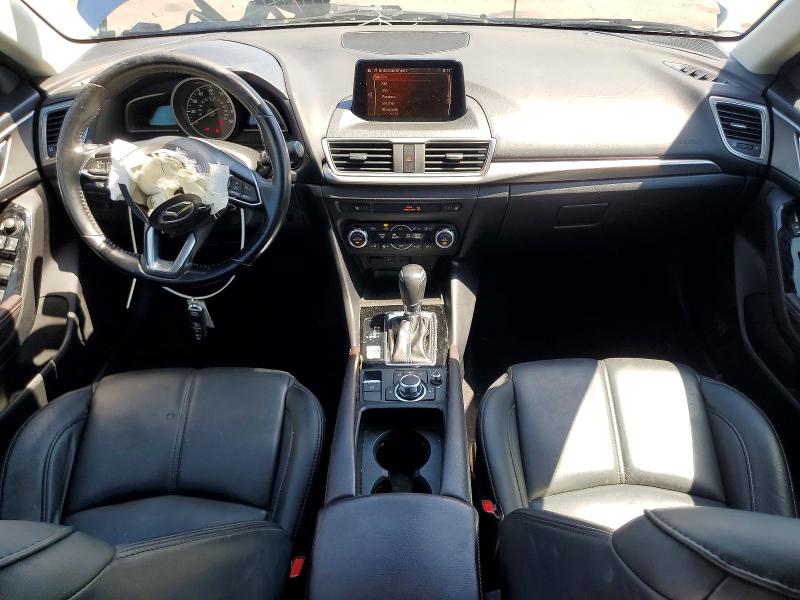 Aukcja sprzedaży 2018 Mazda 3, vin: 3MZBN1L38JM242441, numer aukcji: 58365016