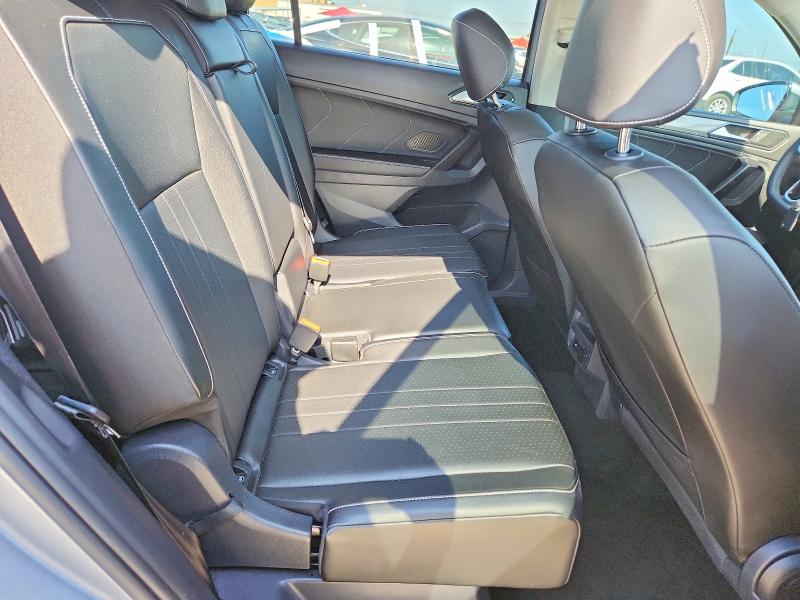 Aukcja sprzedaży 2022 Volkswagen Tiguan, vin: 3VV3B7AX3NM141596, numer aukcji: 55763326