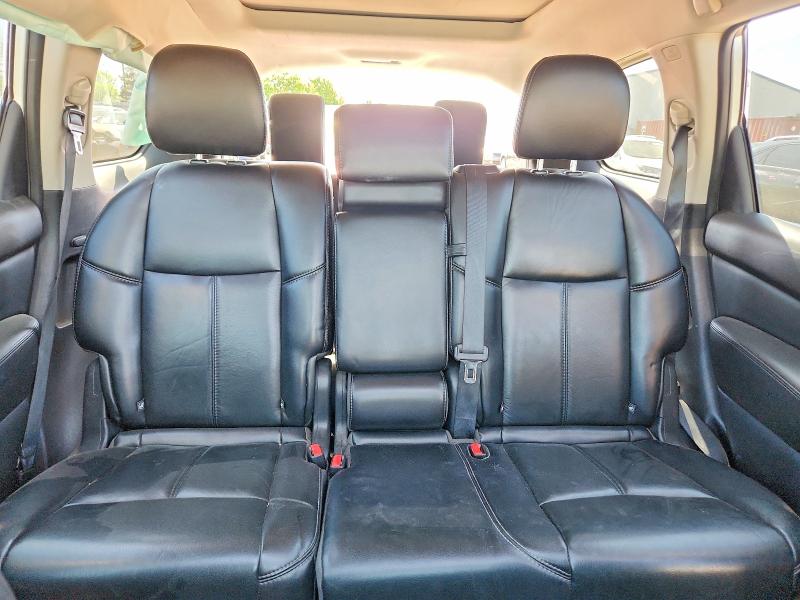 Продажа на аукционе авто 2016 Nissan Pathfinder, vin: 5N1AR2MM4GC670173, номер лота: 55954226