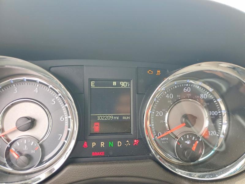 Продаж на аукціоні авто 2014 Chrysler Town & Country, vin: 2C4RC1BG2ER228948, номер лоту: 55012226