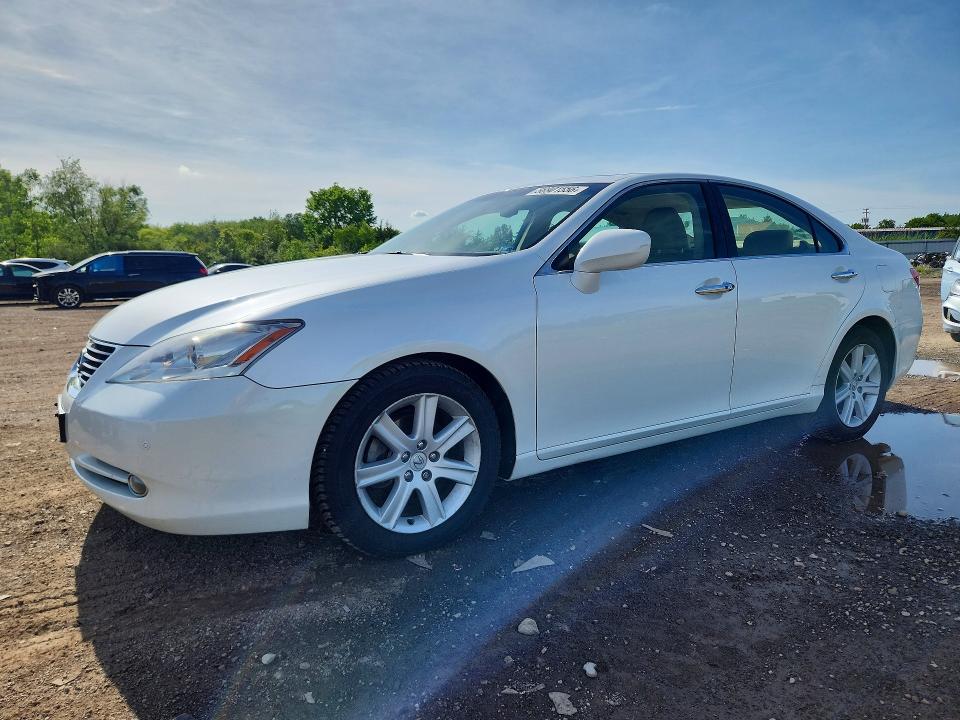 Aukcja sprzedaży 2007 Lexus Es, vin: JTHBJ46GX72078042, numer aukcji: 56901556