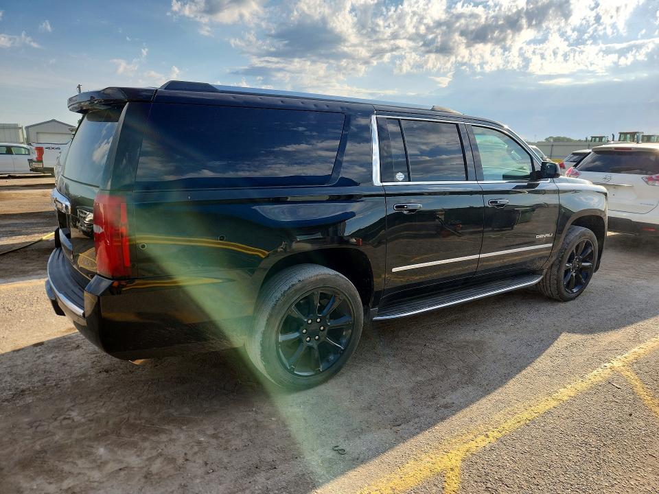 Продажа на аукционе авто 2016 Gmc Yukon Xl, vin: 1GKS2HKJ8GR238373, номер лота: 56031436