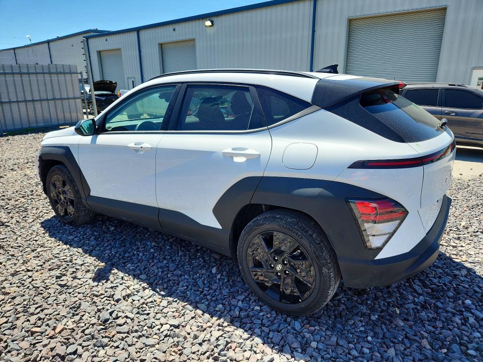 2026 Hyundai Kona მანქანა იყიდება აუქციონზე, vin: KM8HF3AB8TU407544, აუქციონის ნომერი: 57351536