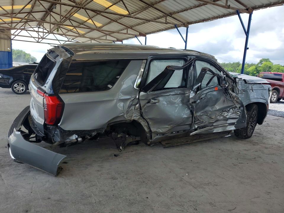 55506856 :رقم المزاد ، 1GKS1BRD1SR282451 vin ، 2025 Gmc Yukon مزاد بيع