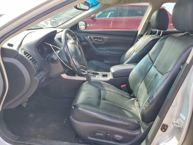 Продаж на аукціоні авто 2013 Nissan Altima, vin: 1N4AL3AP2DC189785, номер лоту: 57995826