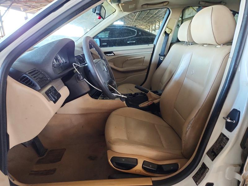 59372596 :رقم المزاد ، WBAAM334XYFP73685 vin ، 2000 Bmw 323 مزاد بيع