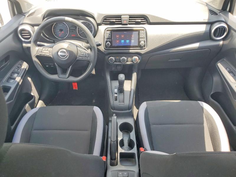 Продаж на аукціоні авто 2025 Nissan Versa, vin: 3N1CN8DV9SL864945, номер лоту: 58660496