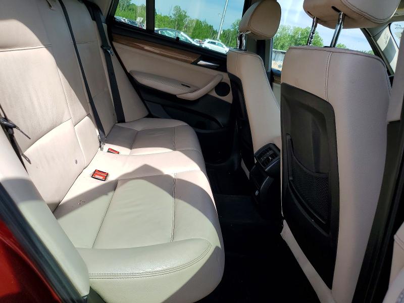 Aukcja sprzedaży 2011 Bmw 3 Series 320i Xdrive, vin: 5UXWX5C57BL713231, numer aukcji: 56112776
