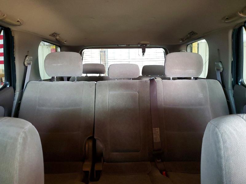 Продаж на аукціоні авто 2002 Toyota Sequoia, vin: 5TDZT34A82S119045, номер лоту: 58942956