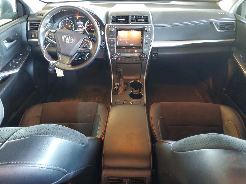 Продаж на аукціоні авто 2015 Toyota Camry, vin: 4T1BK1FK9FU563823, номер лоту: 55901626