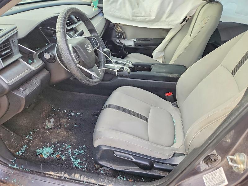 Aukcja sprzedaży 2018 Honda Civic, vin: 2HGFC2F73JH594017, numer aukcji: 56795066