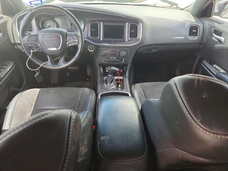 Aukcja sprzedaży 2018 Dodge Charger Sxt Rwd, vin: 2C3CDXBG8JH331589, numer aukcji: 57699316