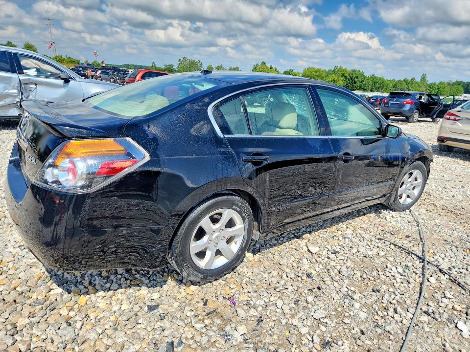 Продаж на аукціоні авто 2008 Nissan Altima, vin: 1N4AL21E18N483021, номер лоту: 58081436