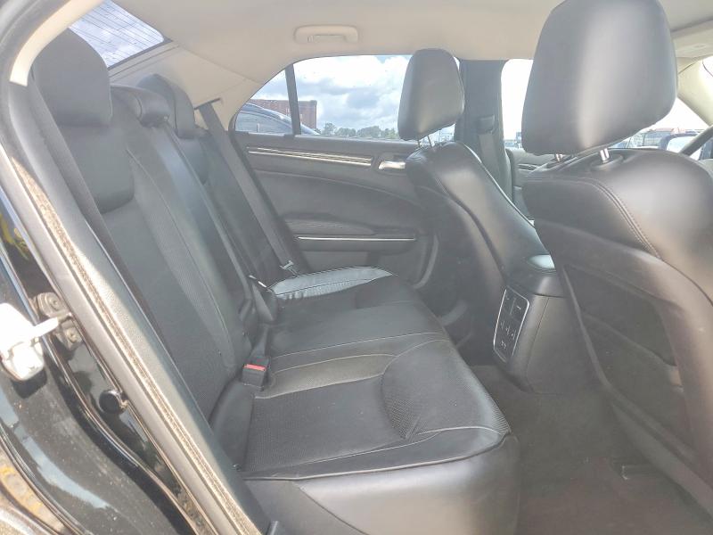 Aukcja sprzedaży 2022 Chrysler 300, vin: 2C3CCASG5NH177591, numer aukcji: 55705186