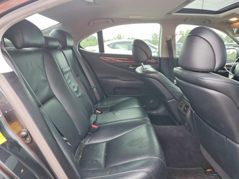 2008 Lexus Ls მანქანა იყიდება აუქციონზე, vin: JTHBL46F585062350, აუქციონის ნომერი: 57301226