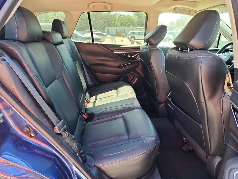 Aukcja sprzedaży 2020 Subaru Outback, vin: 4S4BTANC4L3144948, numer aukcji: 58505046