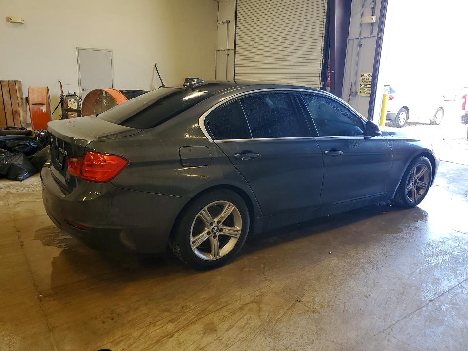 Продаж на аукціоні авто 2015 Bmw 328, vin: WBA3C1C50FP116507, номер лоту: 54590386