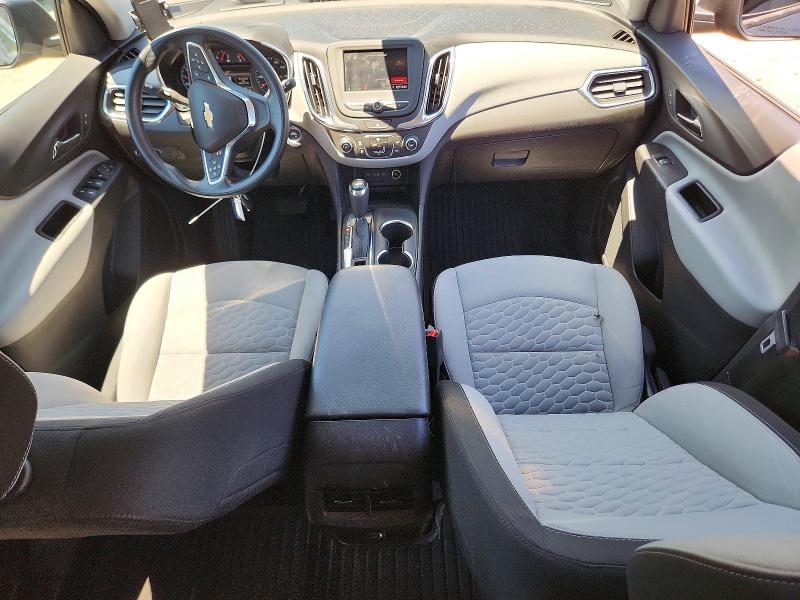 Продаж на аукціоні авто 2020 Chevrolet Equinox, vin: 2GNAXHEV5L6165564, номер лоту: 56970706