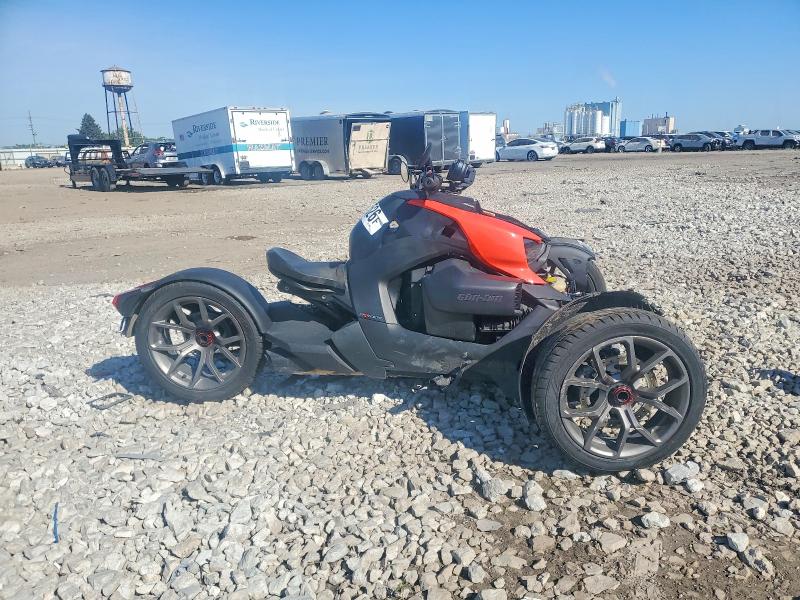 Продажа на аукционе авто 2025 Can-am Ryker, vin: 3JB2FEF22SJ000518, номер лота: 55519526