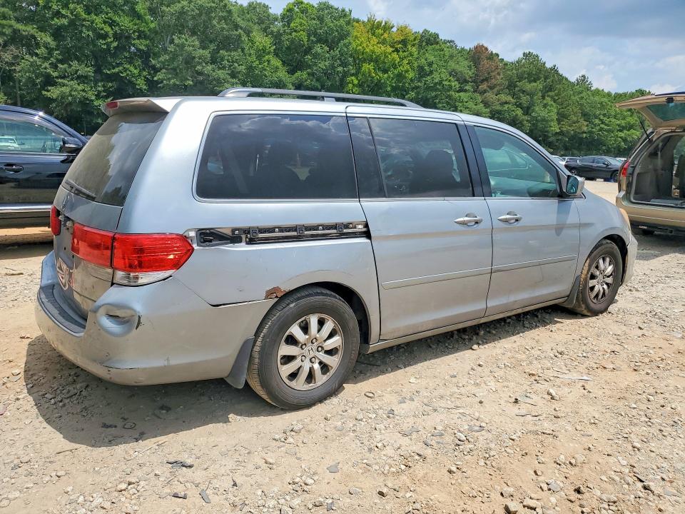Aukcja sprzedaży 2010 Honda Odyssey, vin: 5FNRL3H41AB018873, numer aukcji: 58714146