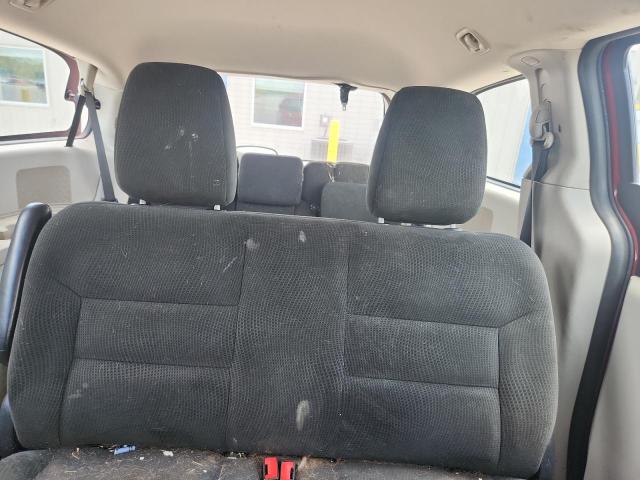 Aukcja sprzedaży 2016 Dodge Grand Caravan, vin: 2C4RDGBG8GR134771, numer aukcji: 58438966