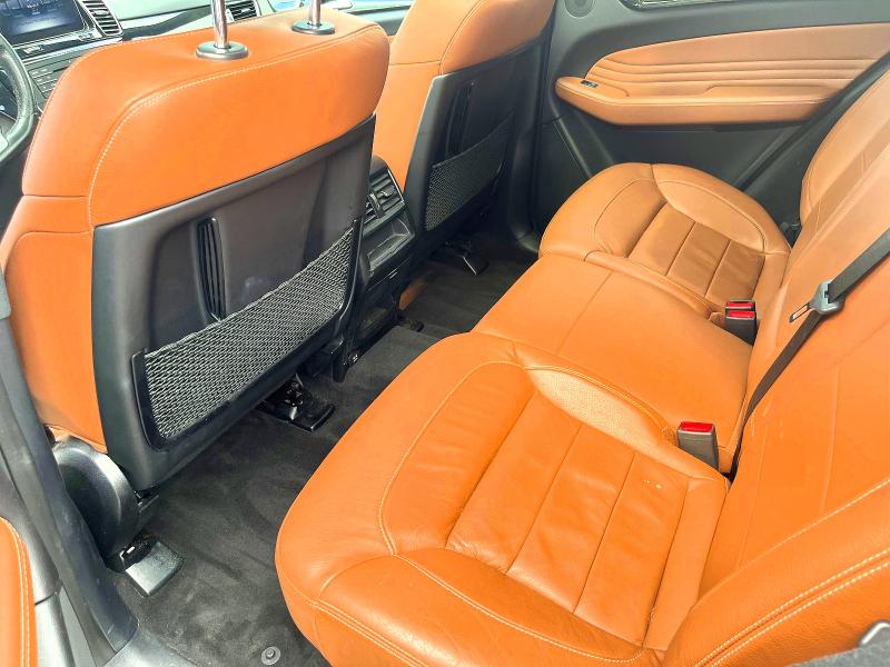 2019 Mercedes-benz Gle Coupe მანქანა იყიდება აუქციონზე, vin: 4JGED6EB9KA143979, აუქციონის ნომერი: 57347886