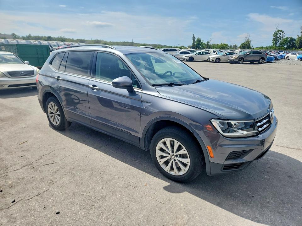 Aukcja sprzedaży 2020 Volkswagen Tiguan, vin: 3VV0B7AX5LM148825, numer aukcji: 58887256