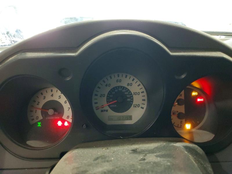 Продажа на аукционе авто 2004 Nissan Frontier, vin: 1N6ED26Y84C451116, номер лота: 58132976