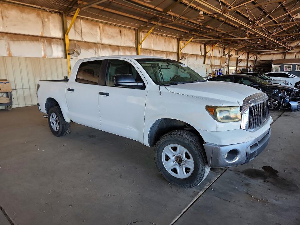 Продажа на аукционе авто 2011 Toyota Tundra, vin: 5TFEM5F19BX032074, номер лота: 58756686