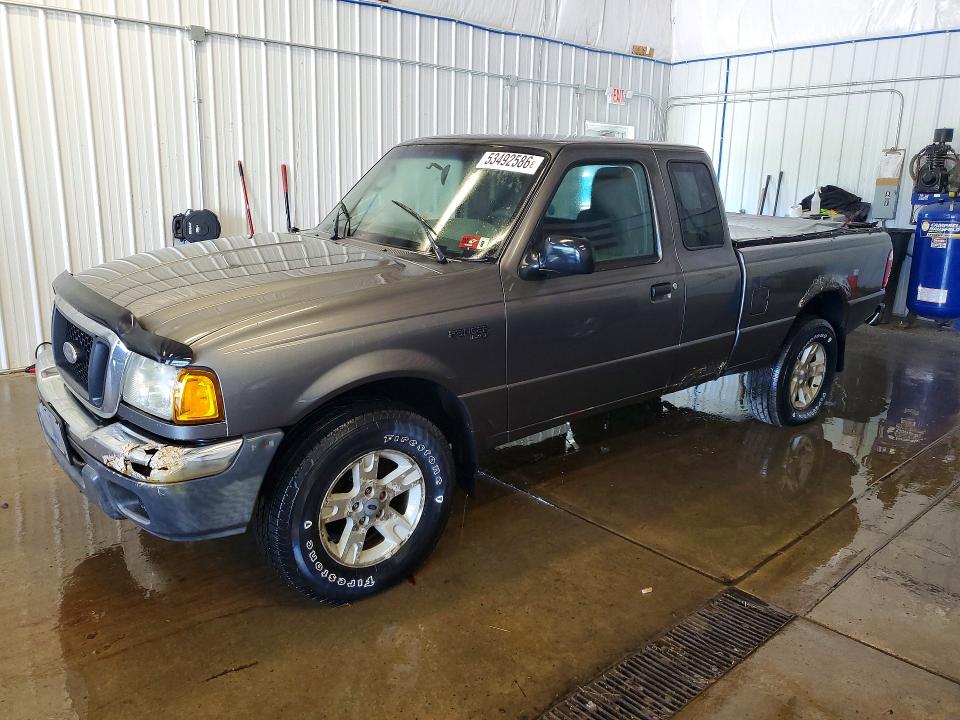 Auction sale of the 2004 Ford Ranger, vin: 1FTZR15E14TA06952, lot number: 53492586