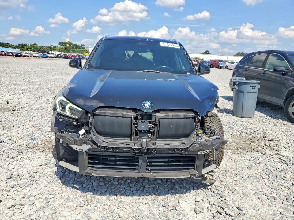 Продажа на аукционе авто 2023 Bmw X1, vin: WBX73EF06P5X04665, номер лота: 57911996